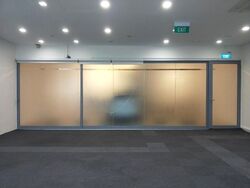 One Commonwealth (D3), Office #301805091